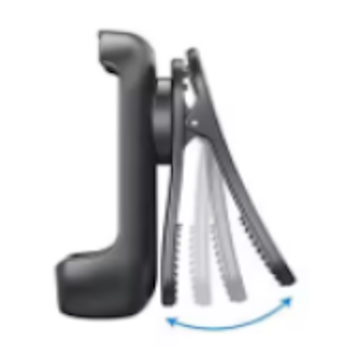 ChestCam™ Universal Clips